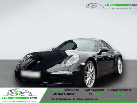 Porsche 911 3.4i 350 PDK 2014 occasion Beaupuy 31850