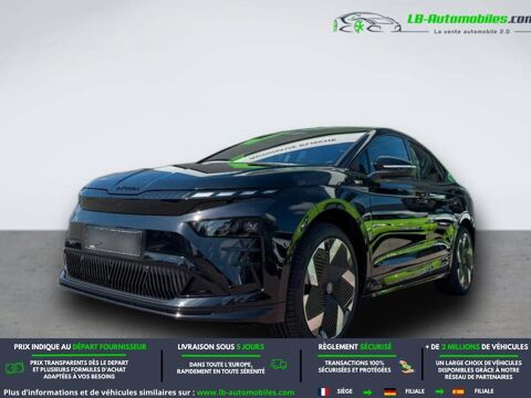 Skoda Enyaq iV RS 2026 occasion Beaupuy 31850