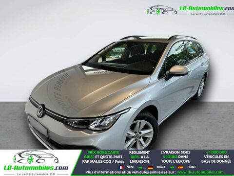Golf SW 1.0 TSI 110 BVM 2022 occasion 31850 Beaupuy