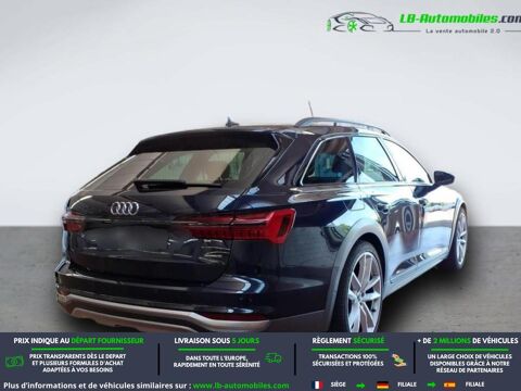 A6 55 TFSI 340 ch Quattro BVA 2021 occasion 31850 Beaupuy