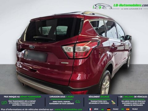 Kuga 1.5 EcoBoost 120 4x2 BVM 2019 occasion 31850 Beaupuy