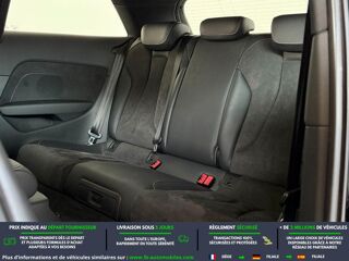 S3 2.0 TFSI 300 2014 occasion 31850 Beaupuy
