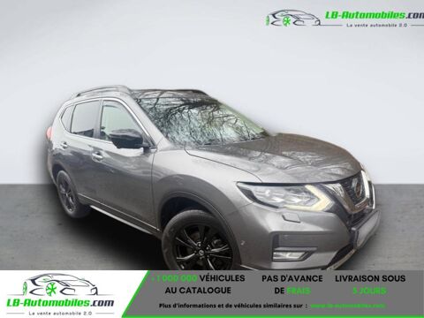 Nissan X-Trail 1.7 dCi 150 4x4-i 5pl BVA 2020 occasion Beaupuy 31850