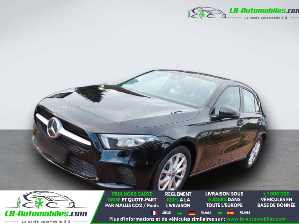 Classe A 250 e BVA 2021 occasion 31850 Beaupuy