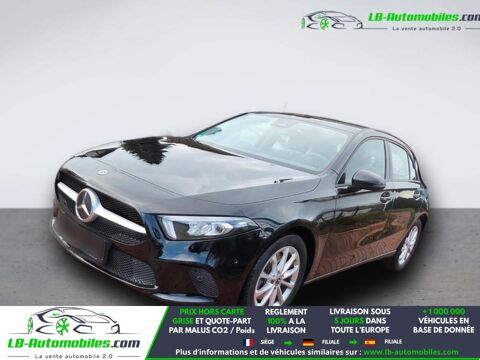 Annonce voiture Mercedes Classe A 27000 €