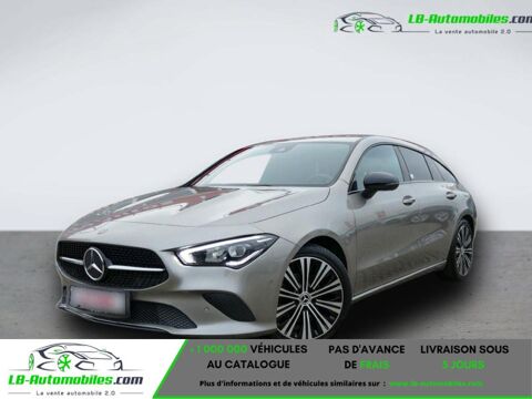 Mercedes Classe CLA 180 BVA 2019 occasion Beaupuy 31850