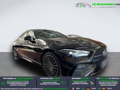 CLE 300 BVA 4MATIC 2024 occasion 31850 Beaupuy