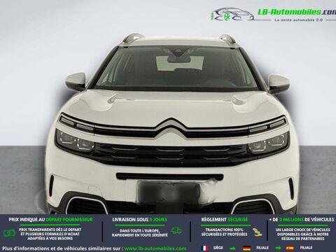 C5 aircross BlueHDi 130 BVA 2019 occasion 31850 Beaupuy