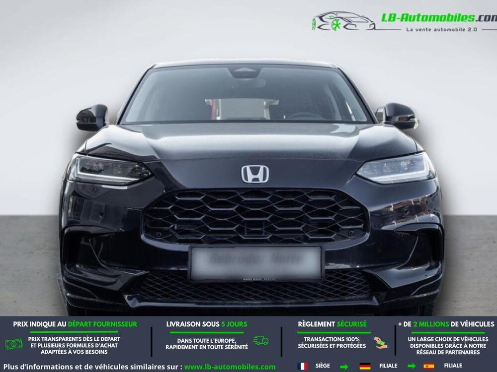 Zr-v e:HEV 2.0 i-MMD 183ch 2026 occasion 31850 Beaupuy
