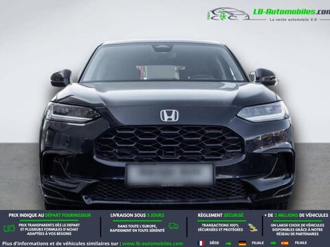 Zr-v e:HEV 2.0 i-MMD 183ch 2026 occasion 31850 Beaupuy