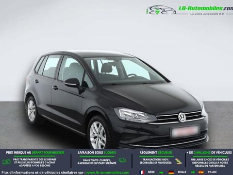 Golf 1.0 TSI 115 BVM 2019 occasion 31850 Beaupuy