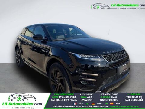 Annonce voiture Land-Rover Range Rover Evoque 27100 €