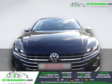 Annonce voiture Volkswagen Arteon 32500 €