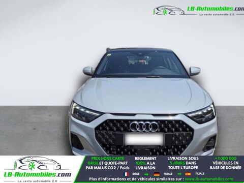 Audi A1 30 TFSI 110 ch BVA 2021 occasion Beaupuy 31850