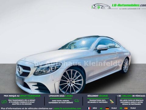 Classe C 300 BVA 2019 occasion 31850 Beaupuy