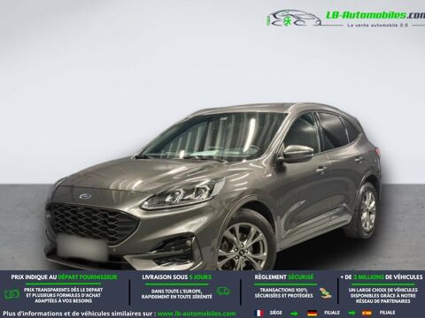 Annonce voiture Ford Kuga 18890 €
