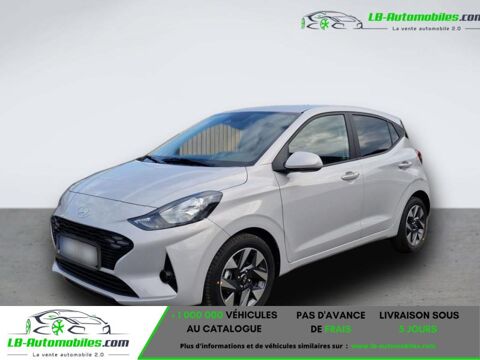 Hyundai i10 1.2 84 BVA 2025 occasion Beaupuy 31850