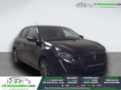 Annonce voiture Peugeot 208 9480 €