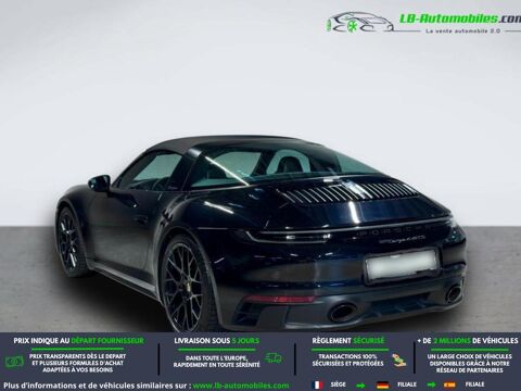 911 4 GTS 3.0i 480 PDK 2024 occasion 31850 Beaupuy