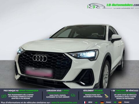 Annonce voiture Audi Q3 29490 €