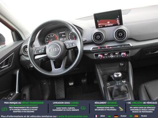Q2 TFSI 150 ch BVM 2020 occasion 31850 Beaupuy