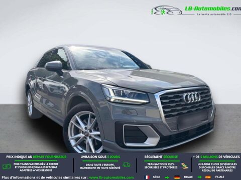 Annonce voiture Audi Q2 23999 €