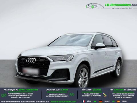 Annonce voiture Audi Q7 62780 €