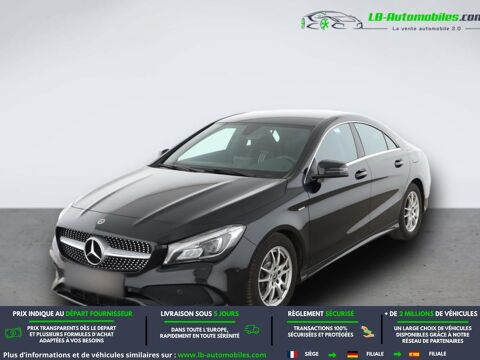 Annonce voiture Mercedes Classe A 22280 €