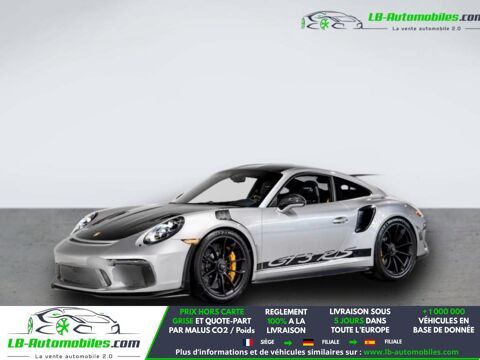 Porsche 911 4.0i 520 PDK 2019 occasion Beaupuy 31850