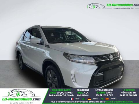 Vitara 1.0 Boosterjet BVM 111ch 2025 occasion 31850 Beaupuy