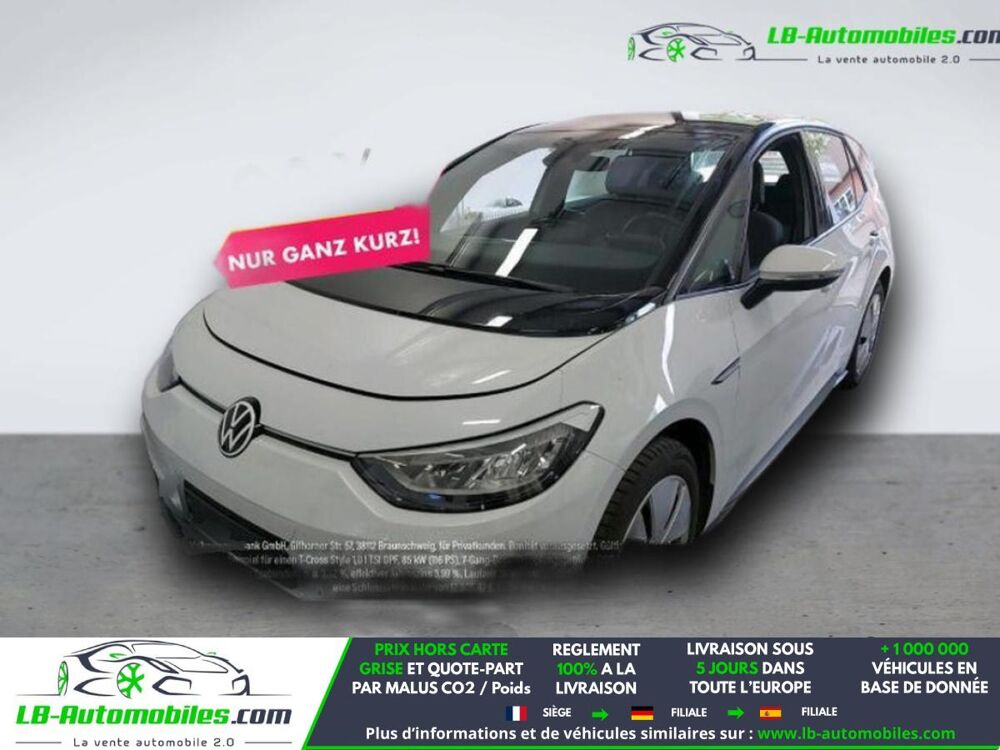 ID.3 204 ch Pro Performance 2023 occasion 31850 Beaupuy