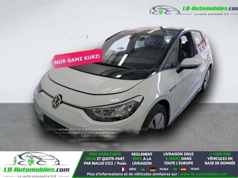 Annonce voiture Volkswagen ID.3 28800 €