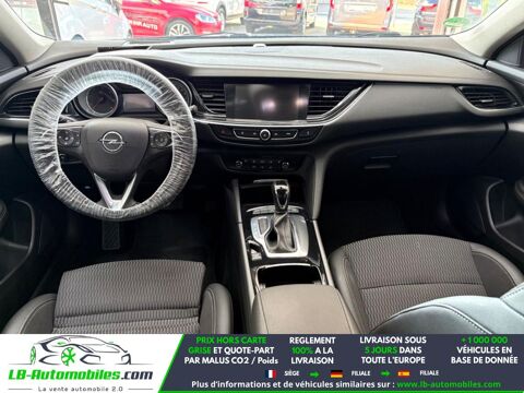 Insignia 2.0 D 170 ch BVA 2018 occasion 31850 Beaupuy
