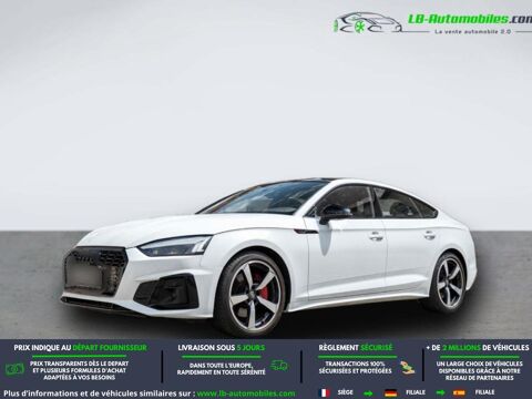 A5 45 TFSI 265 BVA Quattro 2023 occasion 31850 Beaupuy