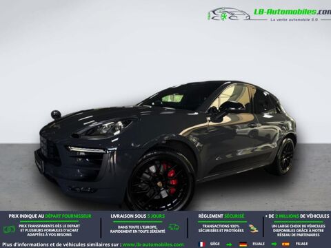 Annonce voiture Porsche Macan 40990 €