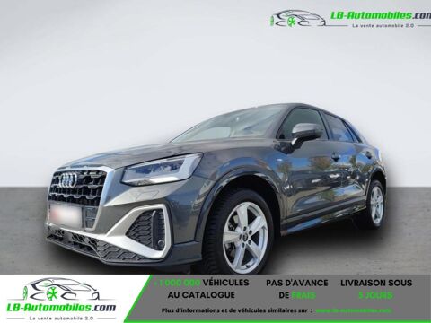 Audi Q2 35 TFSI 150 BVM 2021 occasion Beaupuy 31850