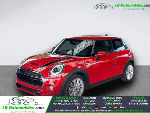 Annonce voiture Mini Cooper 23700 €