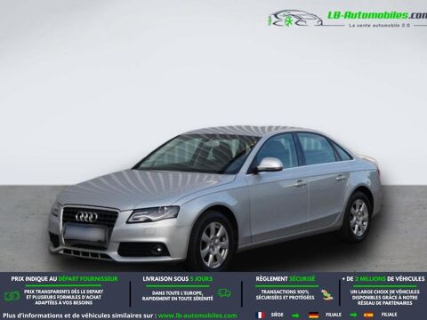 A4 1.8 TFSI 120 2009 occasion 31850 Beaupuy