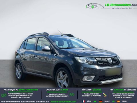 Sandero dCi 95 2020 occasion 31850 Beaupuy