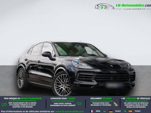 Annonce voiture Porsche Cayenne 99500 €