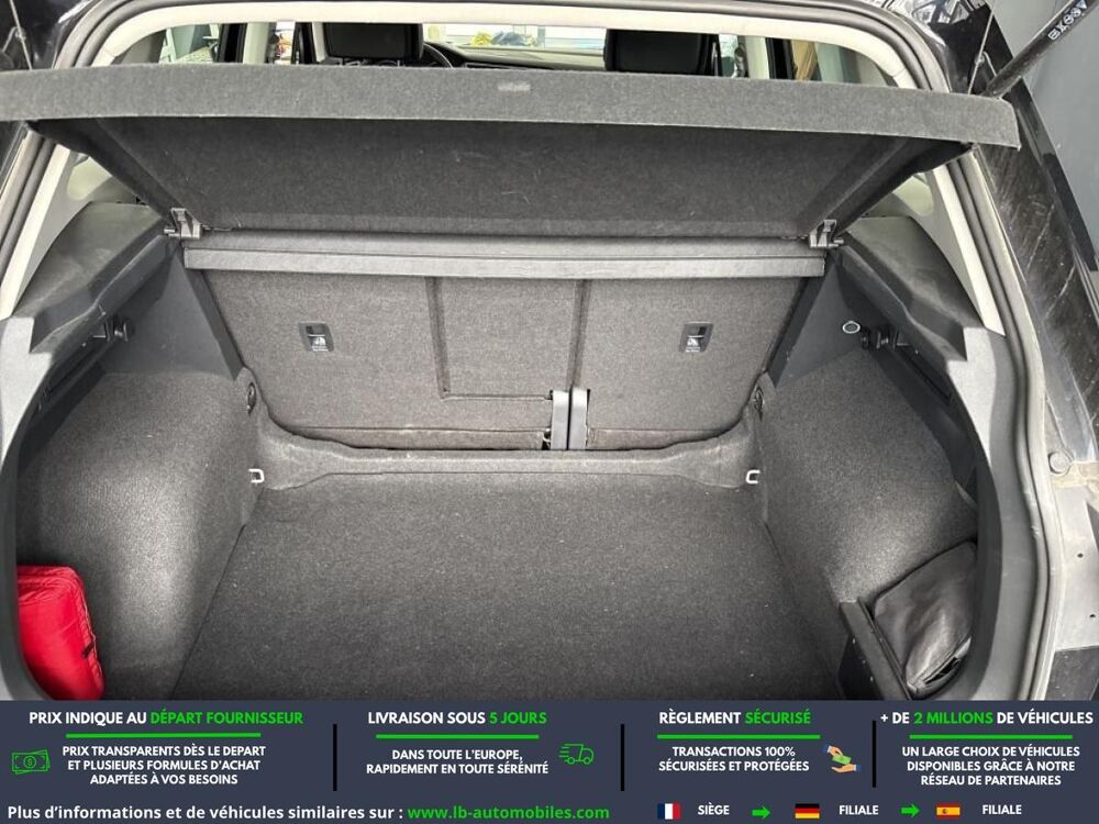 Tiguan 2.0 TDI 150ch BVA 2023 occasion 31850 Beaupuy