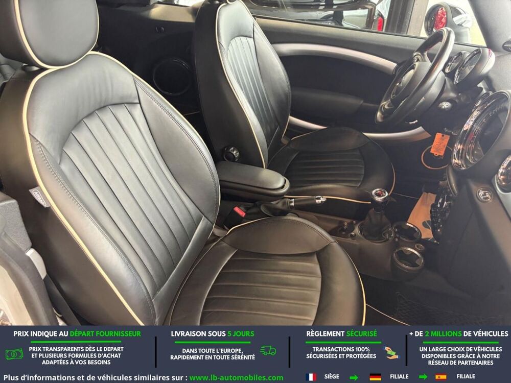 Golf 2.0 TSI 210 2011 occasion 31850 Beaupuy