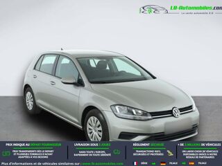 Golf 1.6 TDI 115 BVM 2018 occasion 31850 Beaupuy