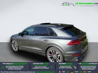 SQ8 50 TDI 435 BVA Quattro 2019 occasion 31850 Beaupuy