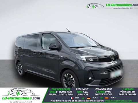 Zafira L2 2.0 Diesel 180 ch BVA 2026 occasion 31850 Beaupuy