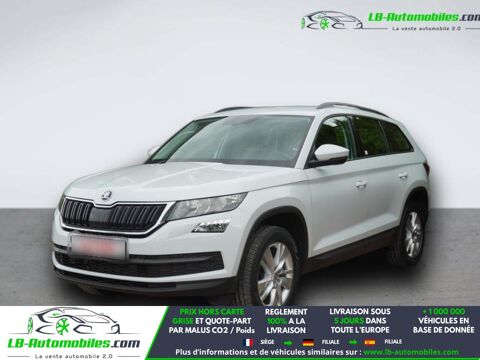 Kodiaq TSI 150 BVA 5pl 2019 occasion 31850 Beaupuy