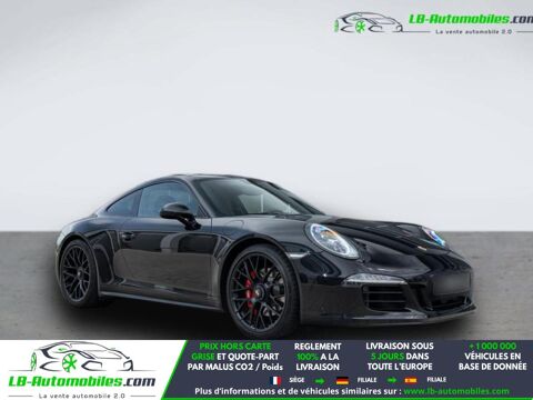Annonce voiture Porsche 911 123990 €