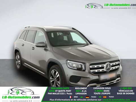 GLB 200 d BVA 2021 occasion 31850 Beaupuy