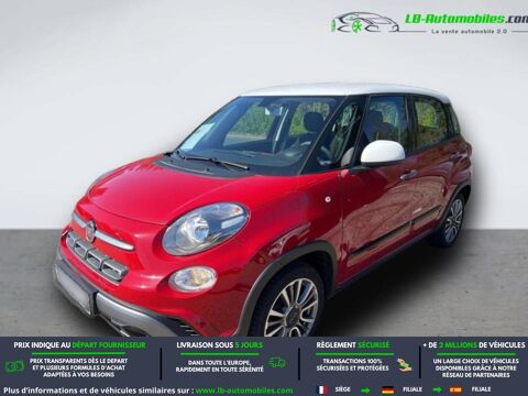 500 L 1.3 Multijet 95 ch BVA 2019 occasion 31850 Beaupuy