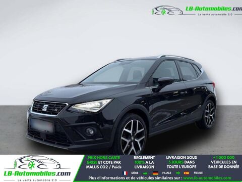 Seat Arona 1.0 EcoTSI 110 ch BVM 2021 occasion Beaupuy 31850